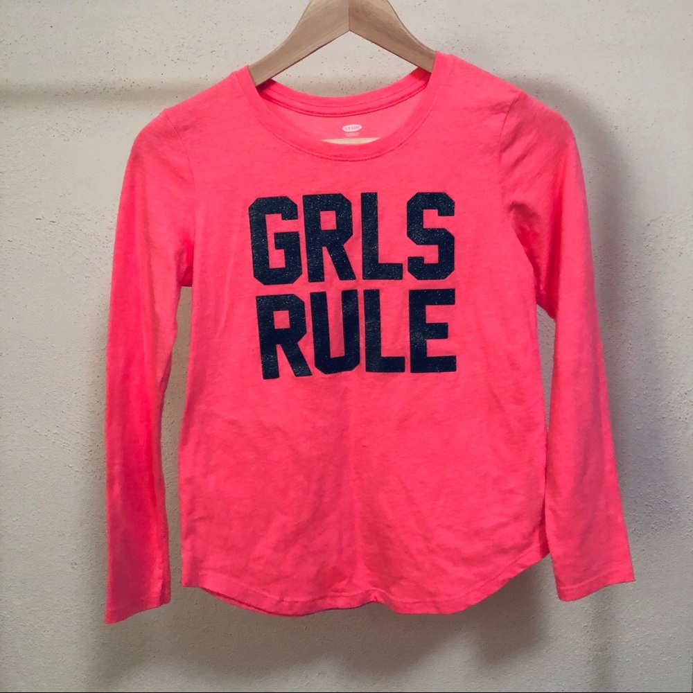 Old navy / Gap shirts size 10 EUC